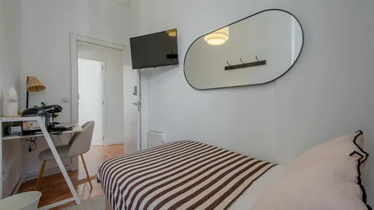 Rooms in Madrid Centro - photo 4