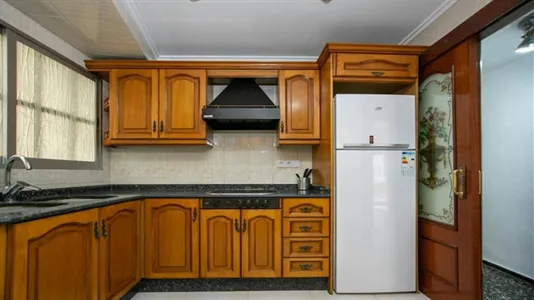 Rooms in Valencia Patraix - photo 7