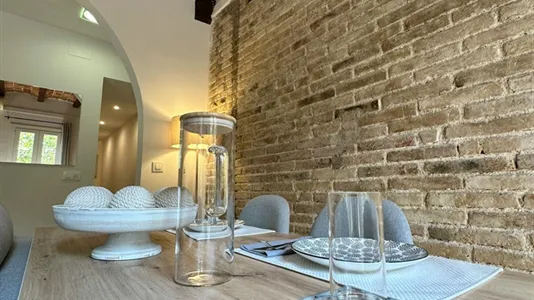 Apartments in Barcelona Eixample - photo 7