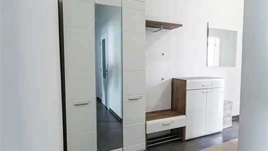 Apartments in Vienna Alsergrund - photo 8