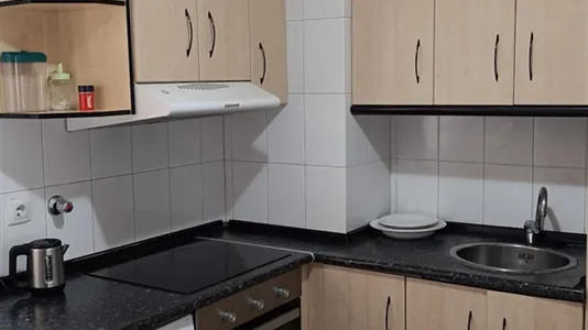 Apartments in Soria - photo 5