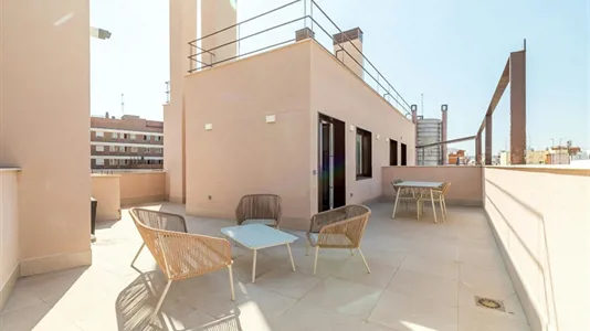 Apartments in Madrid Tetuán - photo 3