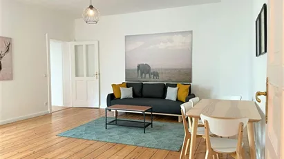 Apartment for rent in Berlin Mitte, Berlin