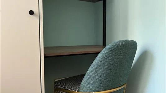 Rooms in Wien Meidling - photo 4