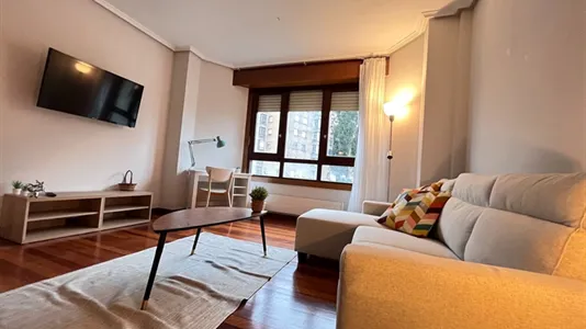 Rooms in Bilbao - photo 8