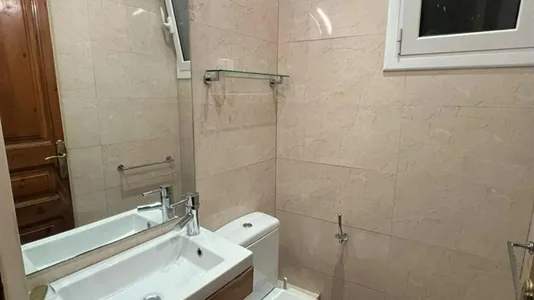 Rooms in Barcelona Eixample - photo 5