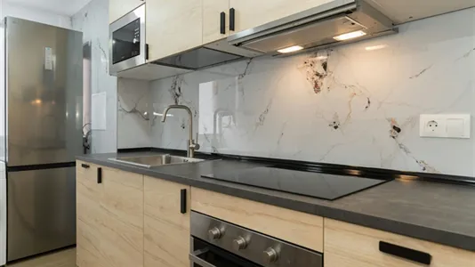 Rooms in Madrid Usera - photo 10