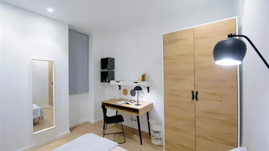 Rooms in Valencia L'Eixample - photo 8