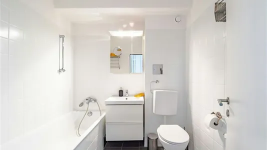 Apartments in Vienna Alsergrund - photo 7