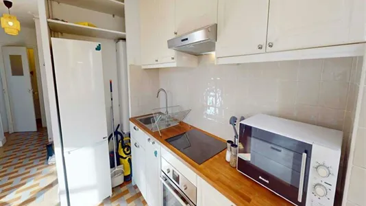 Rooms in Lyon - photo 7