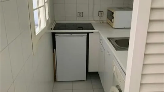 Apartments in Madrid Chamberí - photo 8