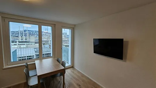 Apartments in Zürich Distrikt 9 - photo 8