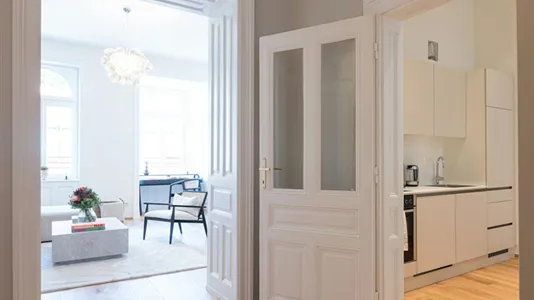 Apartments in Vienna Landstraße - photo 10