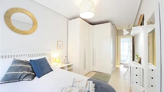 Rooms in Sopela - photo 4