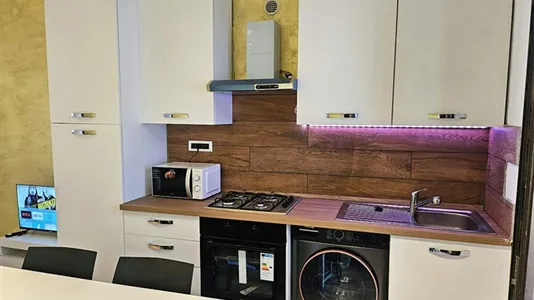 Rooms in Turin - photo 5