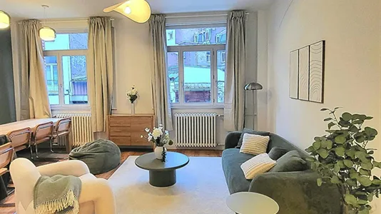 Rooms in Lille - photo 8