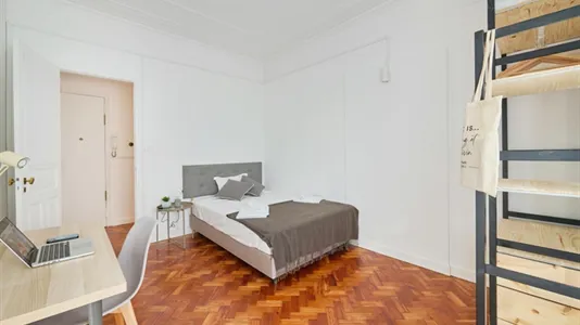 Rooms in Location is not specified - photo 5