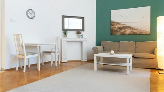 Apartments in Budapest Belváros-Lipótváros - photo 2