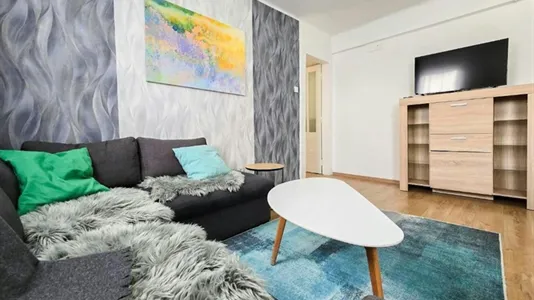 Apartments in Budapest Erzsébetváros - photo 2