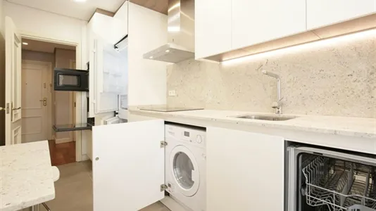 Apartments in Madrid Salamanca - photo 10