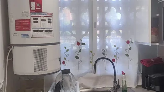 Rooms in Leganés - photo 4