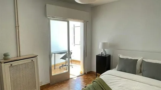 Rooms in Madrid Chamartín - photo 6