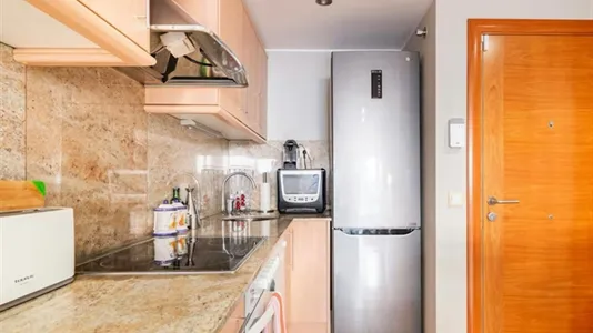 Apartments in Sant Feliu de Guíxols - photo 8