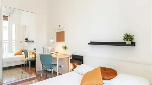 Rooms in Milano Zona 3 - Porta Venezia, Città Studi, Lambrate - photo 3