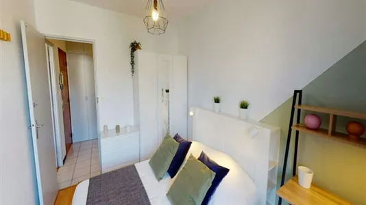 Rooms in Toulouse - photo 3