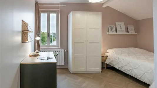 Rooms in Lyon - photo 2