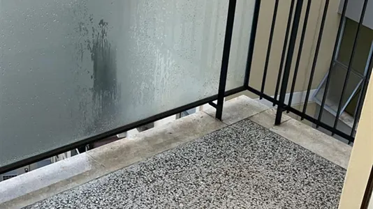 Rooms in Roma Municipio IV – Tiburtino - photo 7