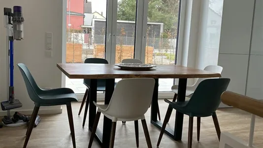 Rooms in Munich Ramersdorf-Perlach - photo 10