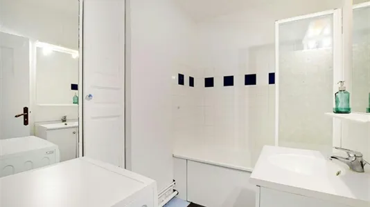 Rooms in L'Haÿ-les-Roses - photo 9