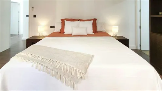 Apartments in Málaga - photo 8