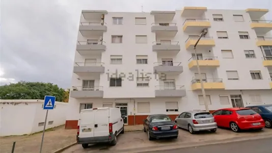 Rooms in Portimão - photo 7