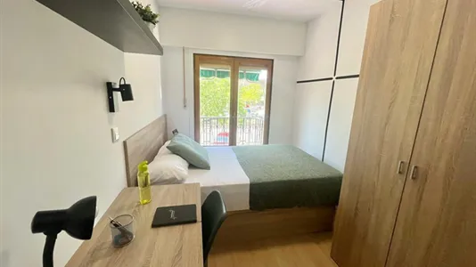 Rooms in Madrid Latina - photo 4