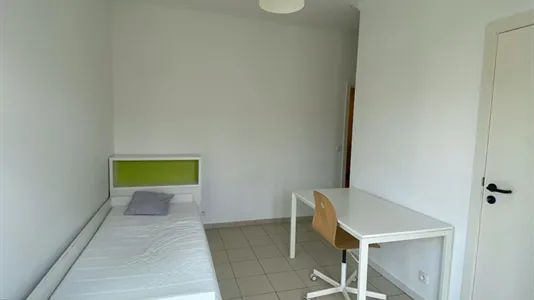 Rooms in Brussels Vorst - photo 2