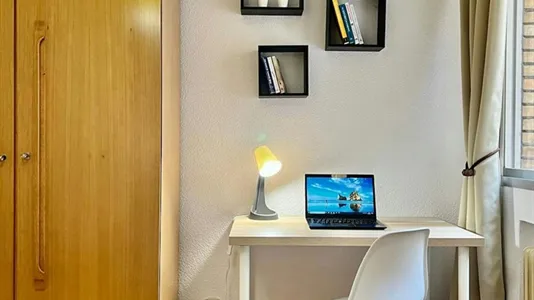 Rooms in Madrid Arganzuela - photo 4