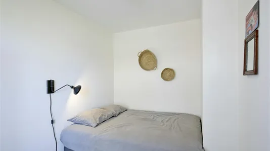 Apartments in Amsterdam Zeeburg - photo 8