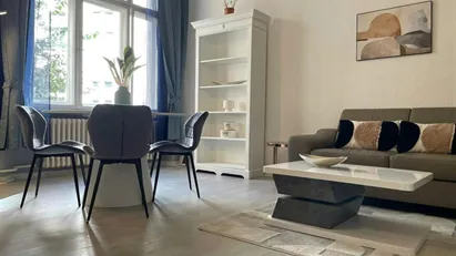 Apartment for rent in Berlin Charlottenburg-Wilmersdorf, Berlin