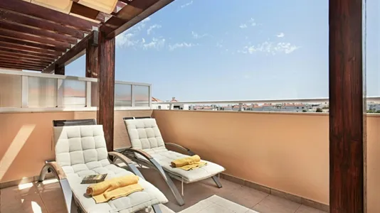 Apartments in Tavira - photo 8