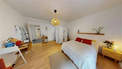 Room for rent in Lyon, Auvergne-Rhône-Alpes