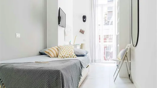 Rooms in Milano Zona 5 - Vigentino, Chiaravalle, Gratosoglio - photo 2