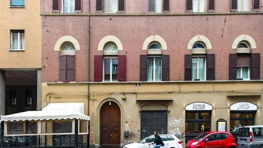 Rooms in Bologna - photo 9