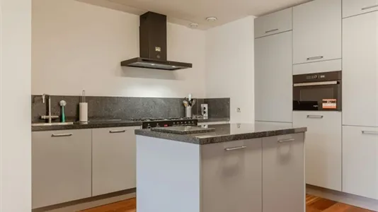 Apartments in Amsterdam Zeeburg - photo 9