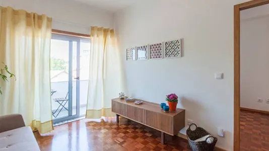 Apartments in Location is not specified - photo 4