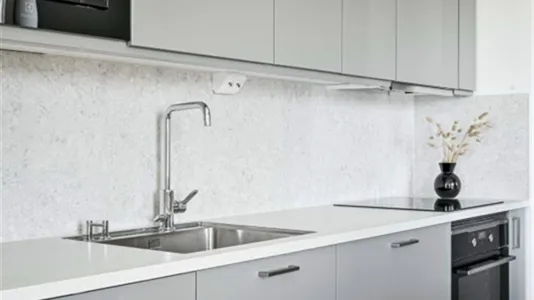 Apartments in Södertälje - photo 3