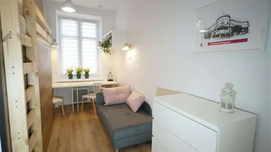 Rooms in Łódź - photo 3