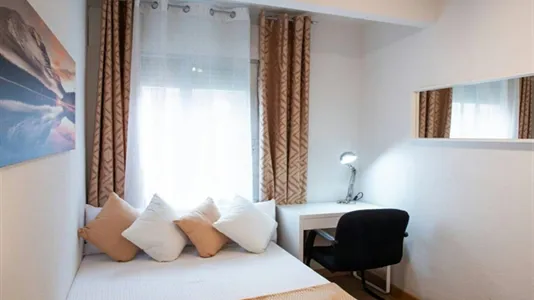 Rooms in Alcalá de Henares - photo 3