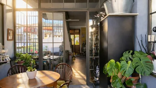 Rooms in Valencia Extramurs - photo 10